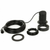 Raymarine CPT-S Plastic Conical HIGH CHIRP Through Hull 12 Degree Angled Element Transducer, 10m